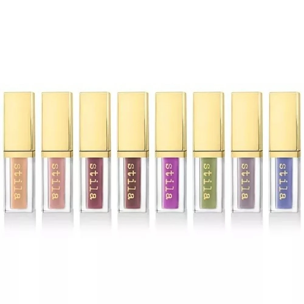 Stila smokey silk